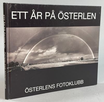 Ett år på Österlen. Årsbok 2008. [Utg. av]…