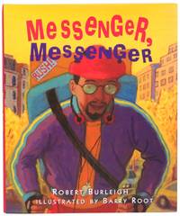 Messenger, Messenger