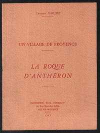 image of La Roque d'Anthéron : un village de provence