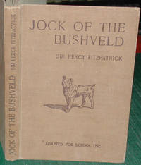 image of Jock of the Bushveld (abridged for the use of schools)