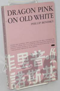 Dragon pink on old white by Bonosky, Phillip - 1963