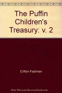 The Puffin Treasury of Favourite Stories: v. 2 (The Puffin Children's Treasury)
