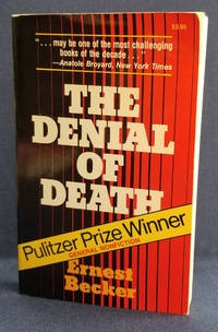 image of The Denial of Death
