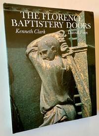 The Florence Baptistery Doors