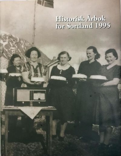 Historisk Årbok for Sortland 1995