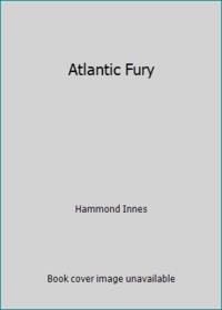 Atlantic Fury