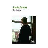 La Honte (Garnier-Flammarion)