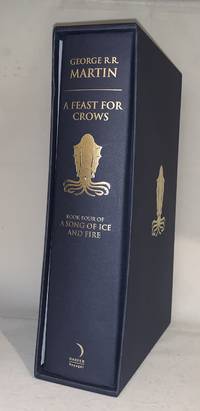 A Feast for Crows by Martin, George R. R - 2011