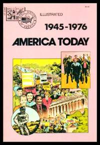 image of AMERICA TODAY - 1945 - 1976