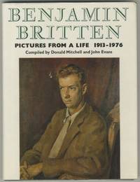 Pictures from a Life: Benjamin Britten, 1913 - 1976