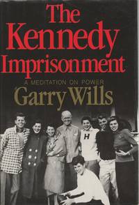 image of Kennedy Imprisonment