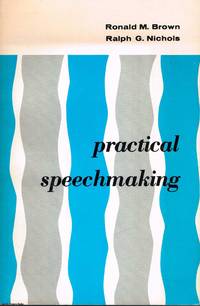 image of Practical Speechmaking