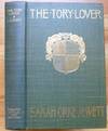 THE TORY LOVER