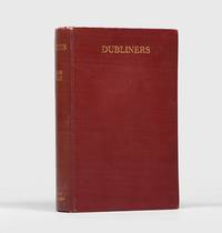 Dubliners. by JOYCE, James - 1914