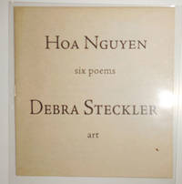 image of Six Poems / Art
