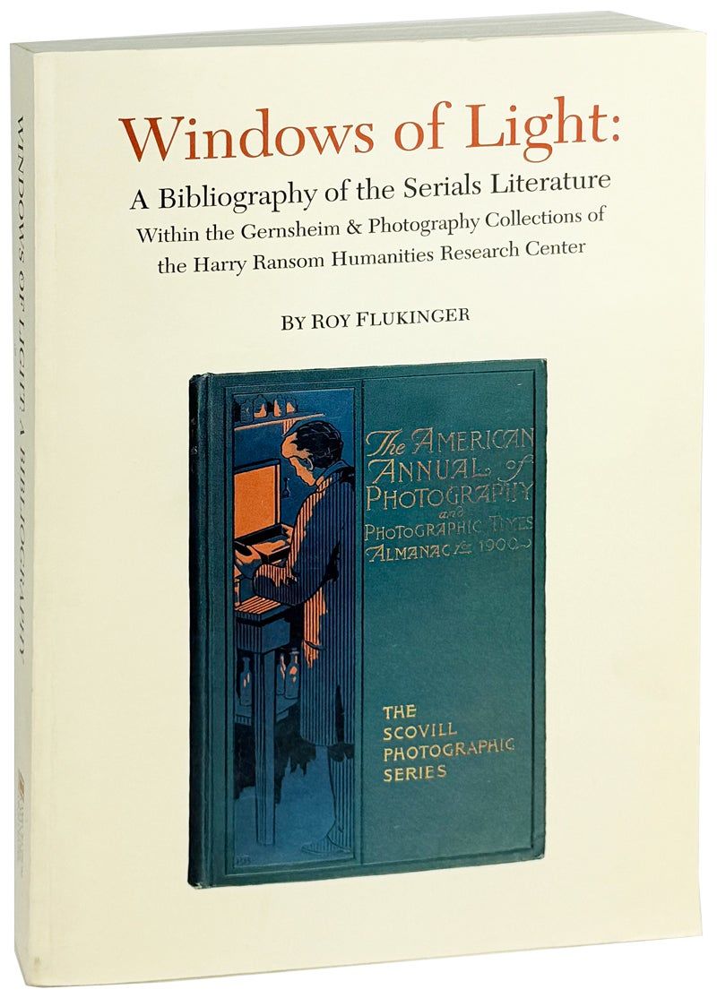 Windows of Light: A Bibliography of the Serials Li