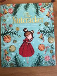 Nutcracker by E T a Hoffmann - 2016-09-13