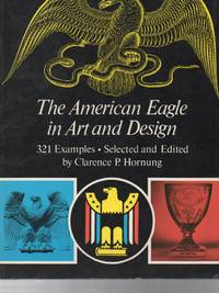 image of The American Eagle in Art and Design