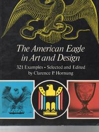 The American Eagle in Art and Design