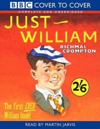 cover of Just William (BBC Cover to Cover S.)