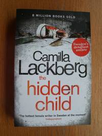 The Hidden Child by Lackberg, Camilla - 2011