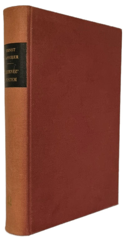 Leibniz' System in seinen wissenschaftlichen…