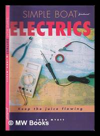 Simple boat electrics / John Myatt