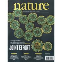 Nature - 2019 March - Vol 567 No 7748