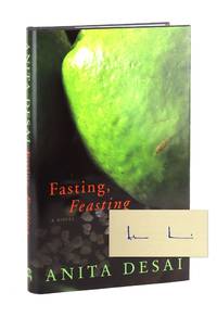 Feasting, Feasting [Signed]