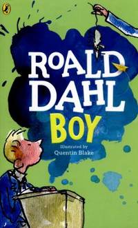 Boy: Tales of Childhood
