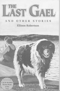 image of The Last Gael and Other Stories
