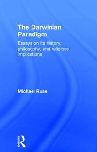 The Darwinian Paradigm