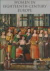 Women in eighteenth-century Europe