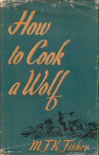 image of How to Cook a Wolf