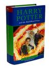 Harry Potter and the Half-Blood Prince