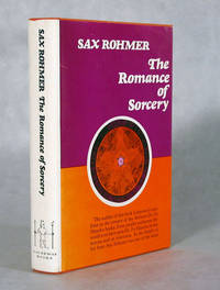 image of The Romance Of Sorcery