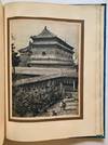 The Pageant of Peking: Comprising Sixty-Six Vandyck Photogravures of Peking and Environs from Photographs by Donald Mennie