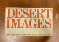 Desert Images: An American Landscape