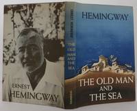 cover of The Old Man and the Sea