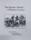 The Fairfax Family in Fairfax County: A Brief History
