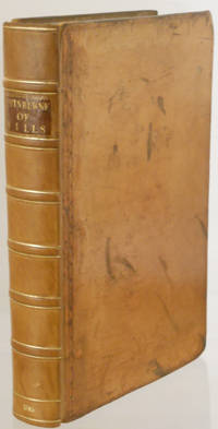 A Treatise of Testaments and Last Wills, Compiled out of the Laws Ecclesiastical, Civil and Canon, as also out… by Henry Swinburne - 1742 - from Meyer Boswell Books, Inc. (SKU: 77904)