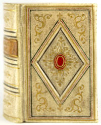 Le Rime by Petrarch (Francesco Petrarca) - 1879 - from Bromer Booksellers (SKU: 30541)