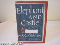 cover of Elephant and Castle