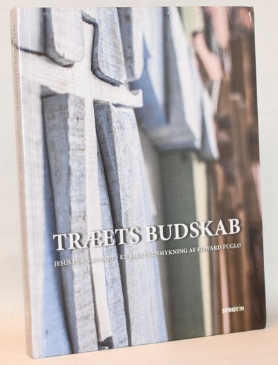 Træets budskab.  Jesus fra Nazaret - en…