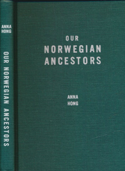Our Norwegian Ancestors and Their Siblings and…