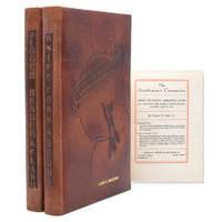 The Gentleman's Companion. Being an Exotic Drinking Book or, Around the World with Jigger, Beaker and Flask [WITH:] The Gentleman's Companion Being an Exotic Cookery Book or, around the World with Knife, Fork and Spoon