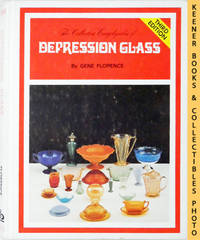 cover of The Collectors Encyclopedia of Depression Glass