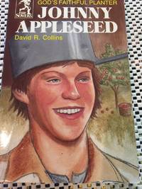 Johnny Appleseed