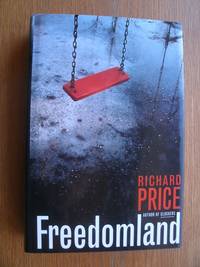 image of Freedomland