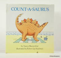 Count-A-Saurus